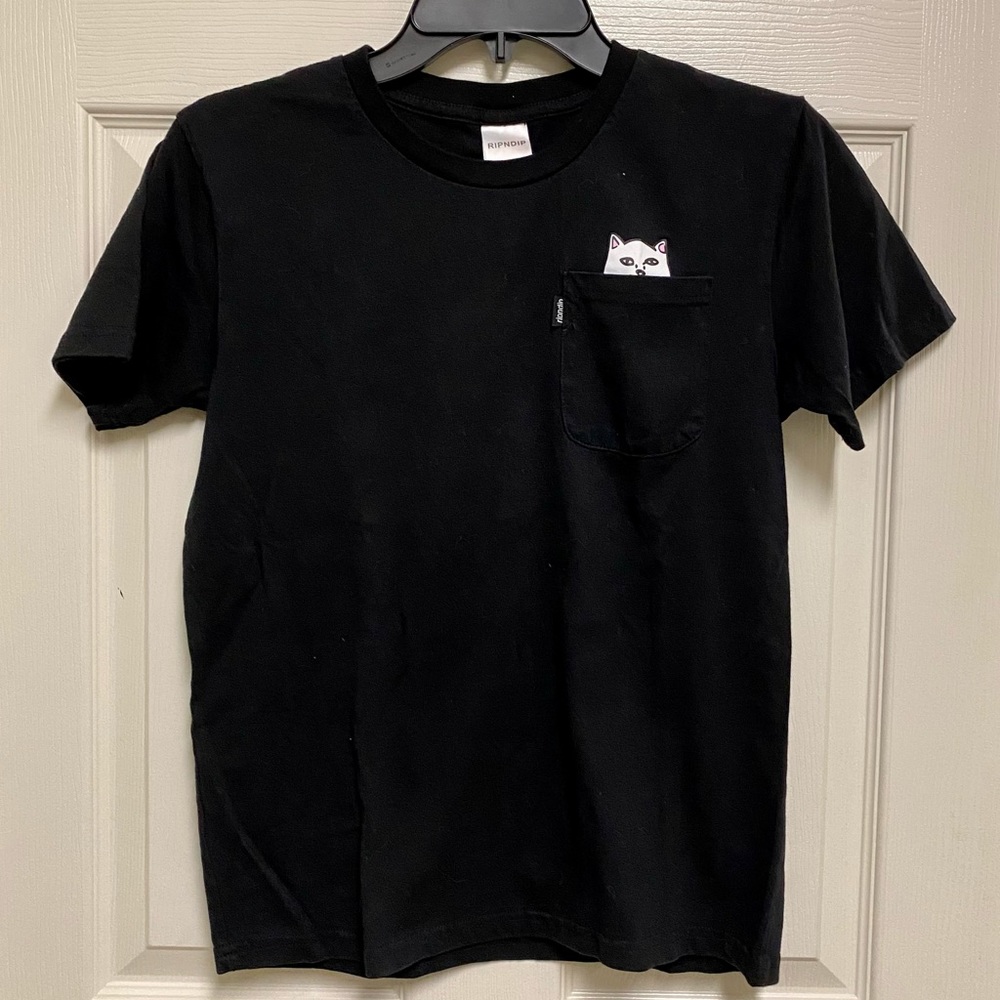 RIPNDIP Tshirt